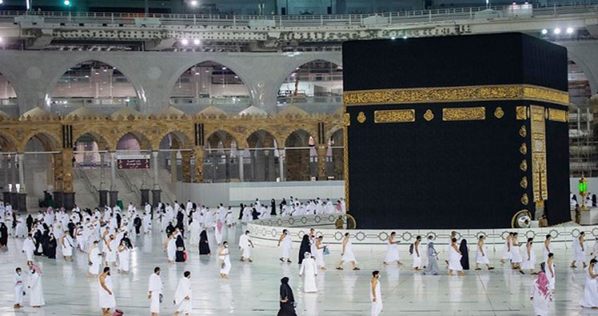 Fingerprints must for pilgrims from Bangladesh, 4 others for Umrah visa