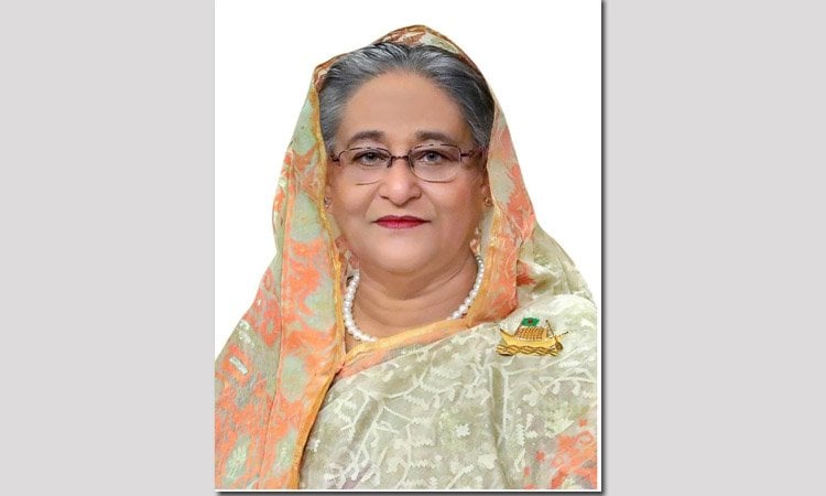 PMs from Nepal and Myanmar congratulate Sheikh Hasina