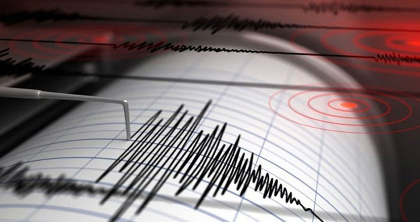 Earthquake jolts Dhaka and other parts of Bangladesh