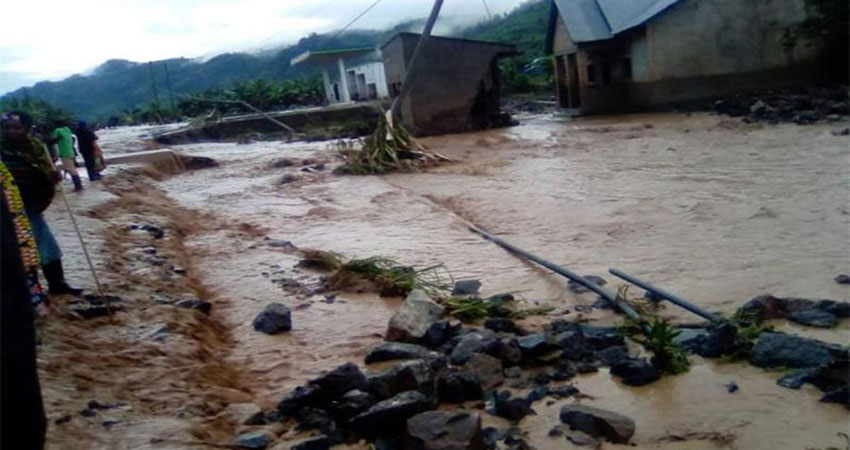 127 perish in Rwanda flooding, landslides