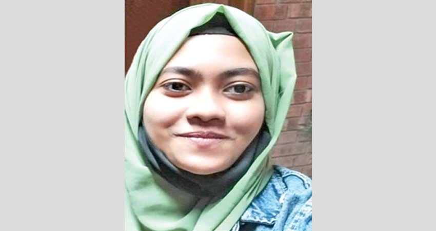 University student Nadia's death: Bus driver, helper arrested