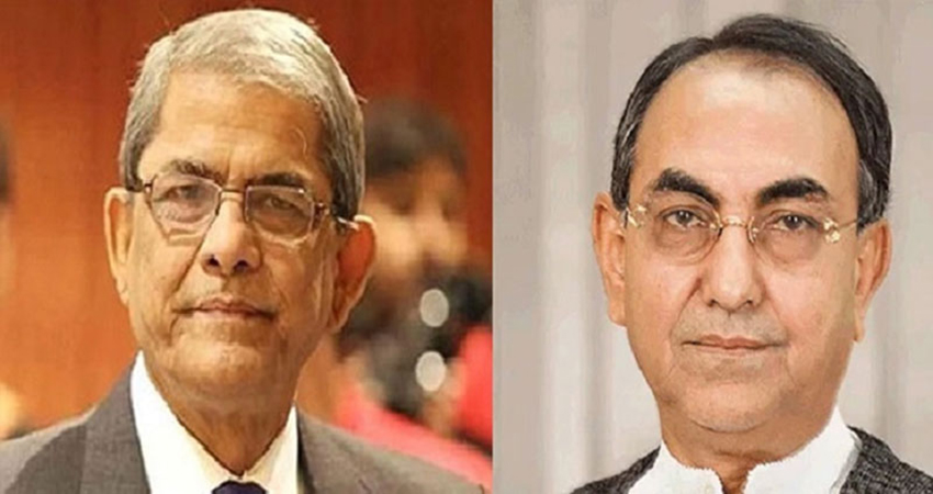 Fakhrul, Abbas denied bail once again