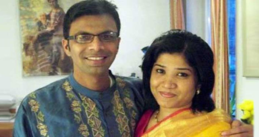 Probe report submission in Sagar-Runi murder deferred for 100th time