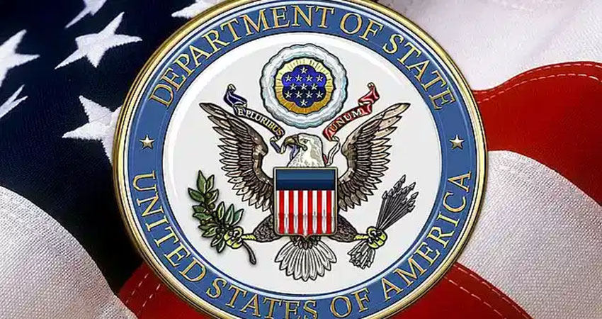 DSA a draconian law for journalists: US Department of State