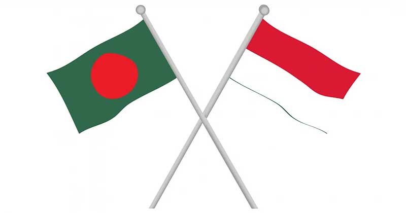 Bangladesh seeks Indonesia's support in capacity building