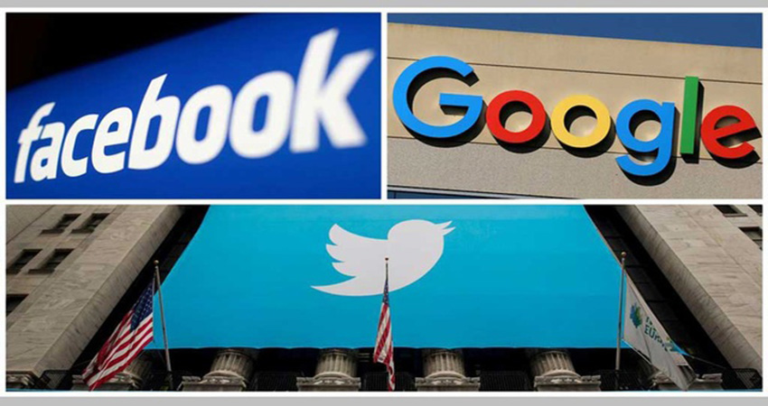 Meta, Google, Twitter vow to fight fake news better as EU gets tougher