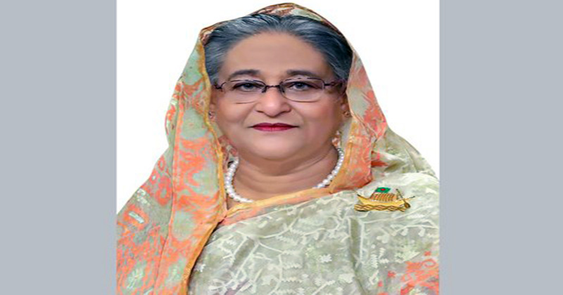 PM reaches Sylhet to inspect flood situation