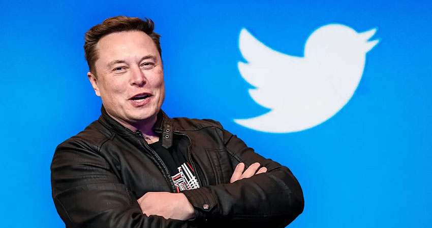 Twitter ‘closes offices’ after Elon Musk’s loyalty oath sparks wave of resignations