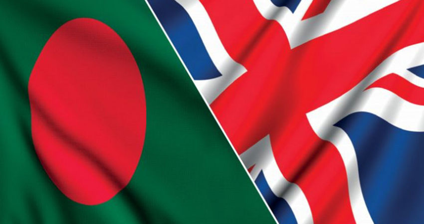 Bangladesh an increasingly important strategic partner in Indo-Pacific region: UK