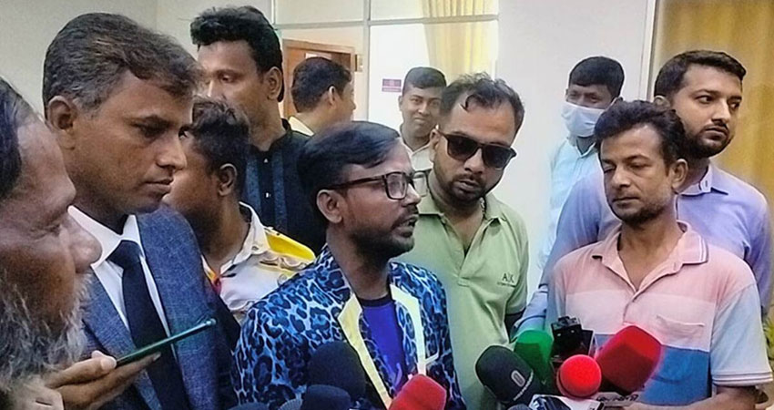 Dhaka-17 by-polls: Candidacy of Hero Alam reinstated