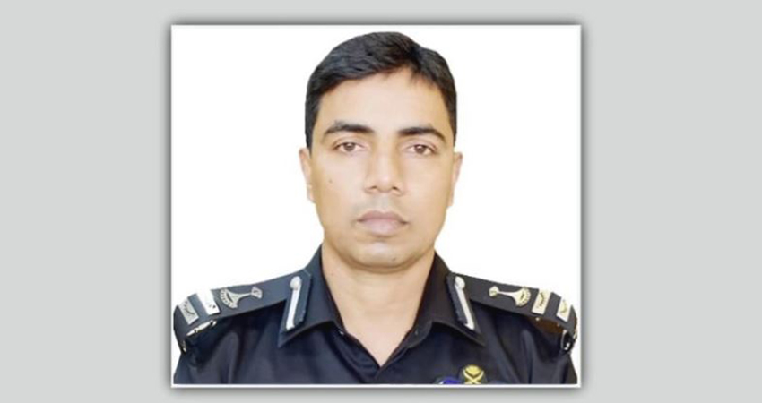 Helicopter crash: RAB air wing director Ismail dies