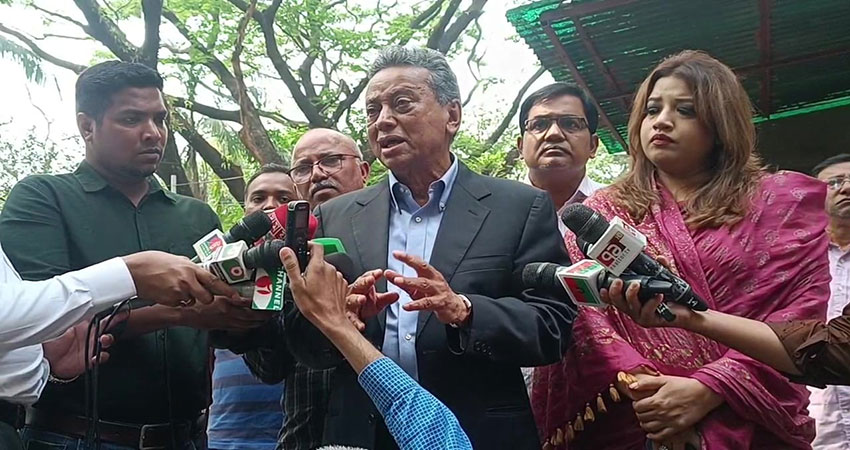 US Visa Policy: BNP hopes to play supporting role in ensuring credible polls