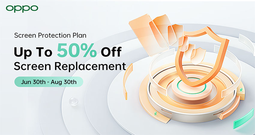 Enjoy amazing offers on screen replacement, phone repair and more