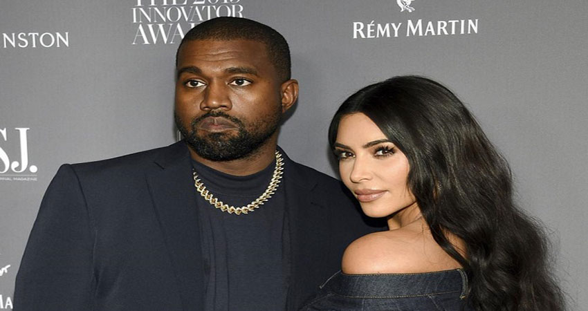 Kim Kardashian and Ye’s divorce is settled