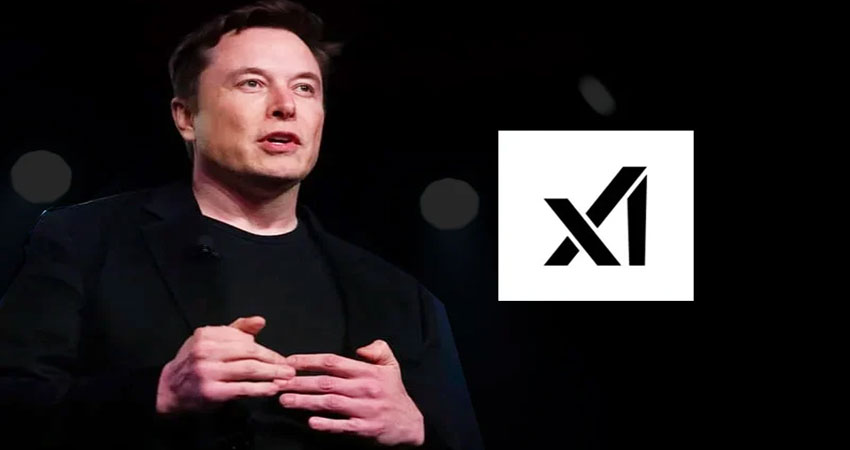 Elon Musk says xAI will examine universe, work with Twitter and Tesla