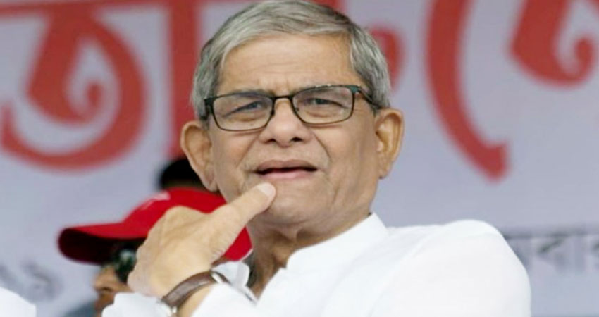 Attack on CJ residence: Fakhrul denied bail