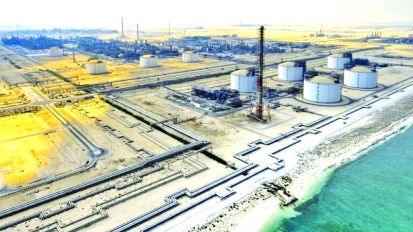 The story behind US becoming the world's LNG superpower