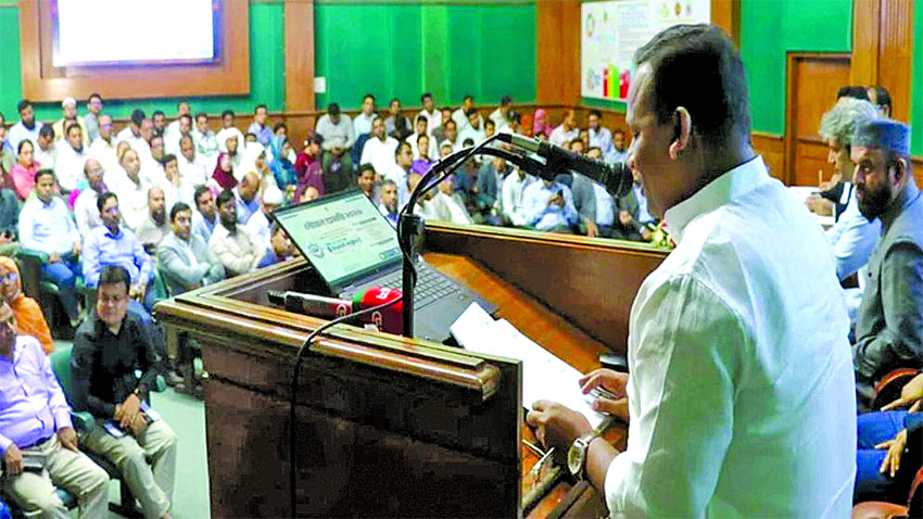 First-ever vessel census  to be conducted nationwide from 20-29 Aug