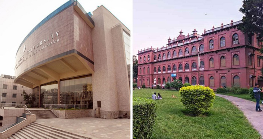 DU, NSU ranked top Bangladeshi universities in global ranking