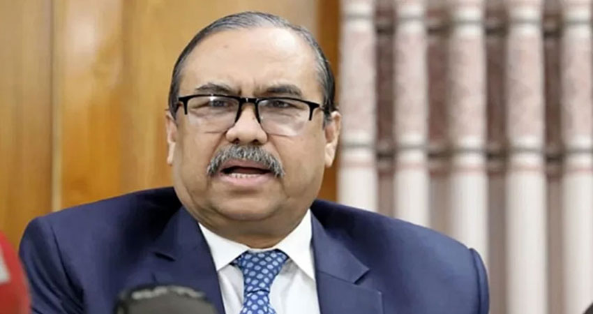 Will try my best to ensure graft-free judiciary: Chief Justice