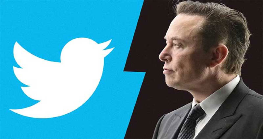 Elon Musk says new Twitter chief has been hired