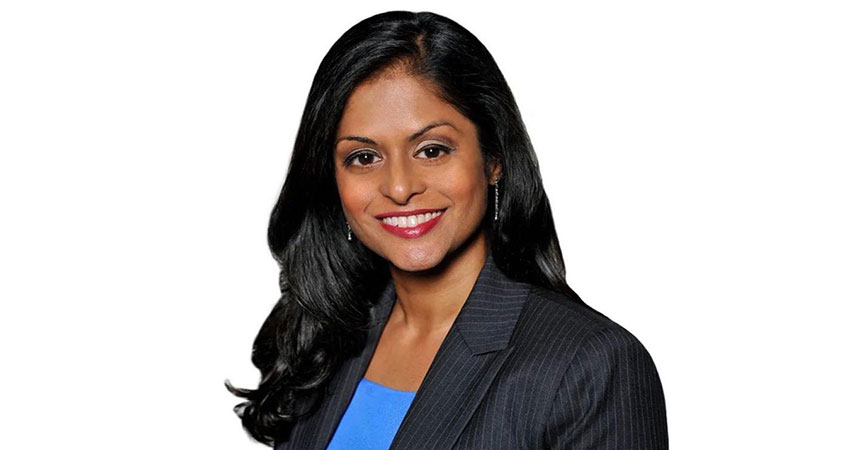 US Senate confirms Nusrat Choudhury as first Muslim female federal judge