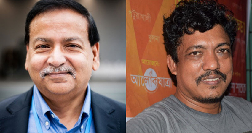 2 Bangladeshis among Apolitical’s 100 Most Influential People in Climate