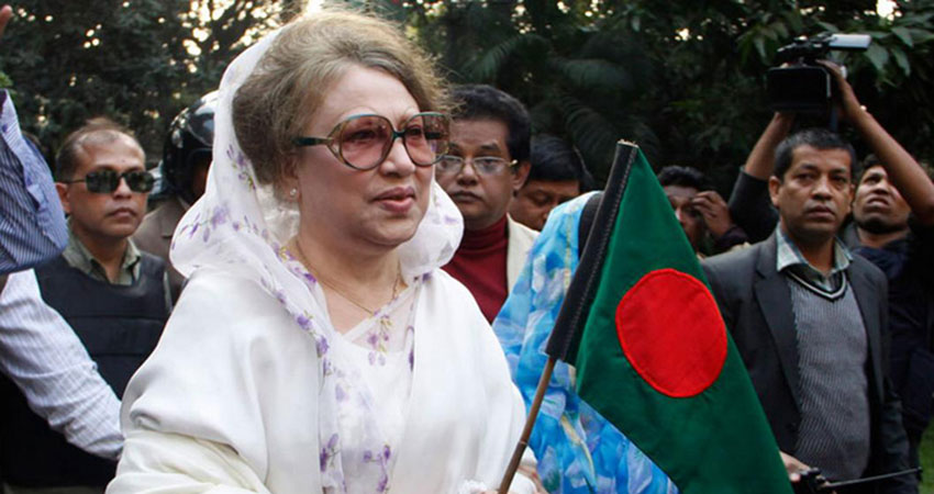 Indictment hearing in Khaleda's Gatco graft case August 29