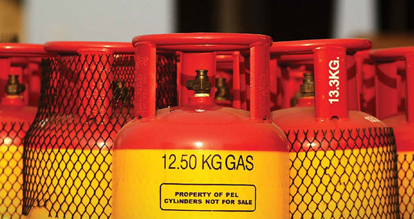 LPG price hiked by Tk6.58 per kg, 12kg cylinder to cost Tk1,363