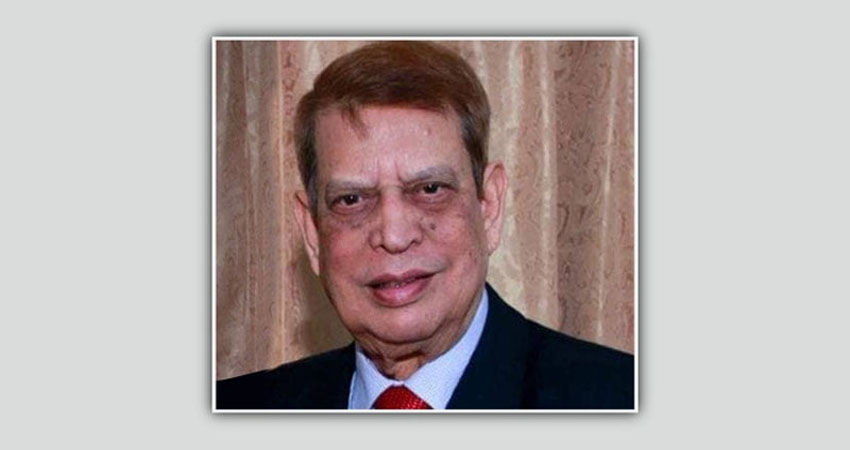 Dhaka's first mayor BNP leader Abul Hasnat has died