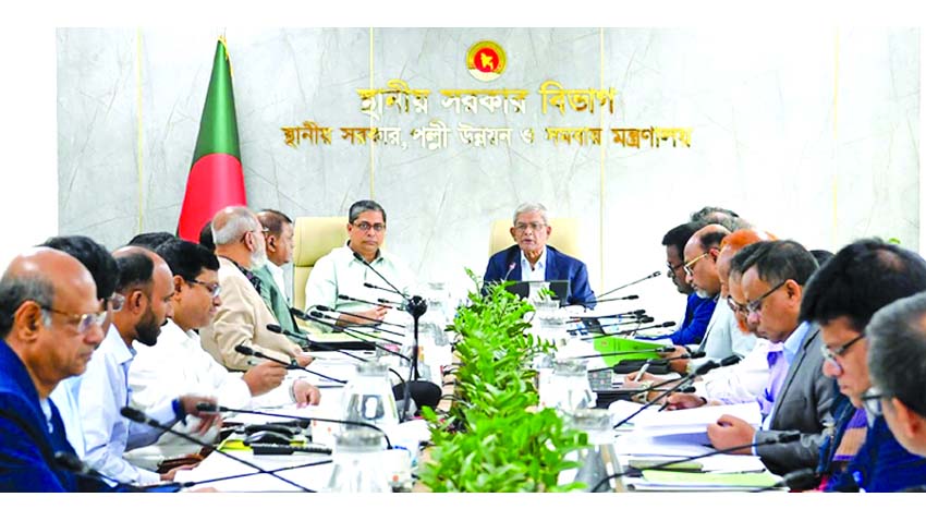 Special taskforce to be  formed to strengthen dengue prevention, response activities