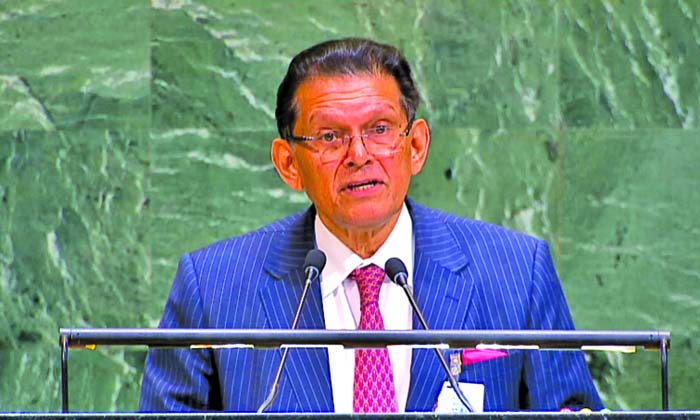 World leaders, organisations hail Khalilur’s UNGA victory