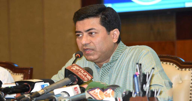 Mayor Taposh wants shops shut early to ease Dhaka traffic jam