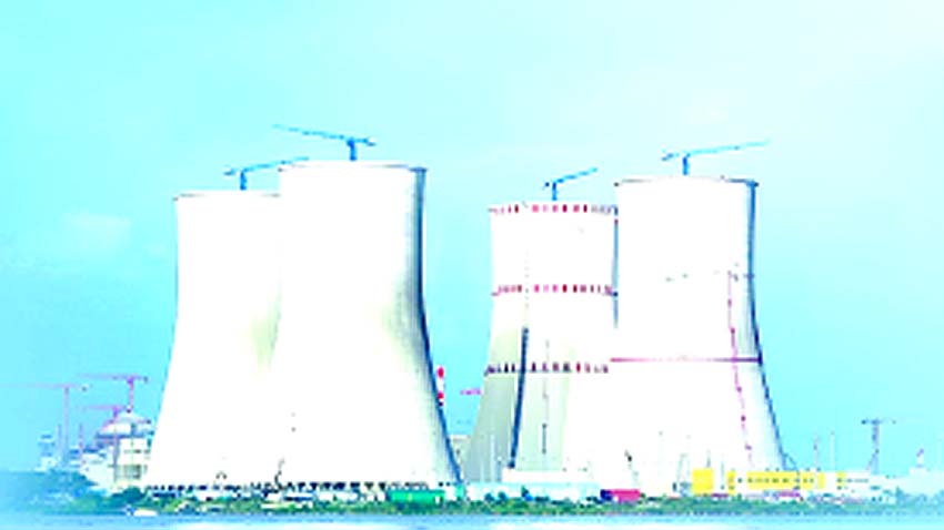 Rooppur nuclear power plant to  provide up to 10% of BD’s total  electricity generation: Russia