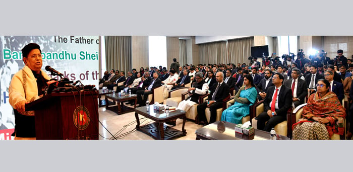 Bangladesh demonstrated its democratic credentials: Momen