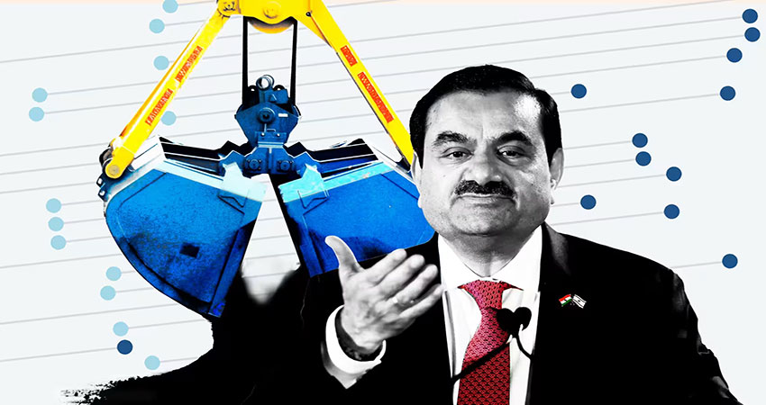 Adani Group overcharged Indian consumers by importing coal at twice the market value: FT Report