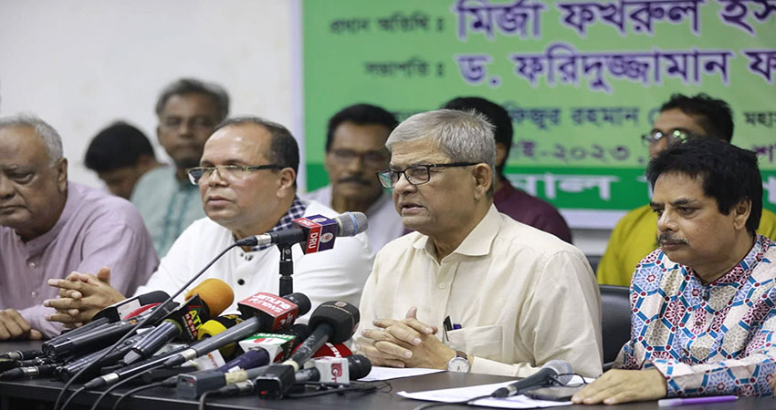 Govt hacking opposition leaders' smartphones by using 'Pegasus' spyware, alleges Fakhrul