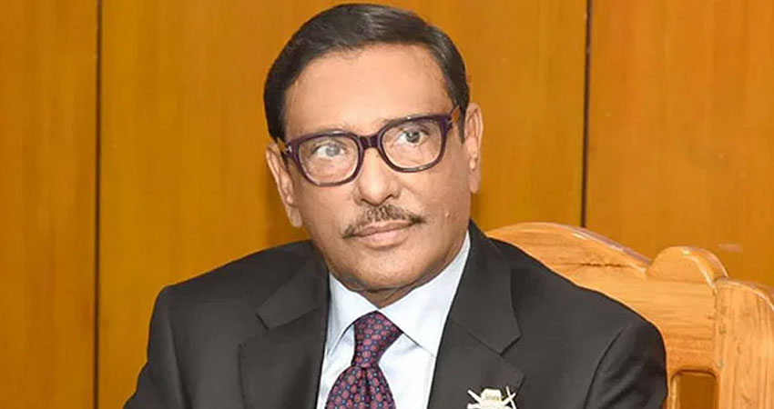 No outside force can influence elections: Quader