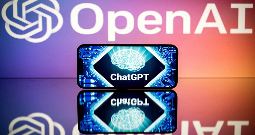 ChatGPT now available as smartphone app