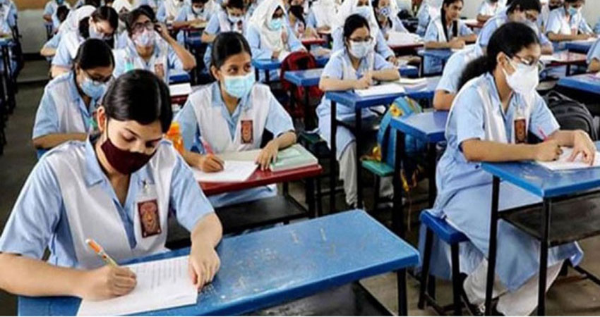 SSC exam stars across country today