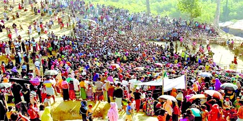 Cutting Rohingya assistance could have severe, costly consequences: UNHCR