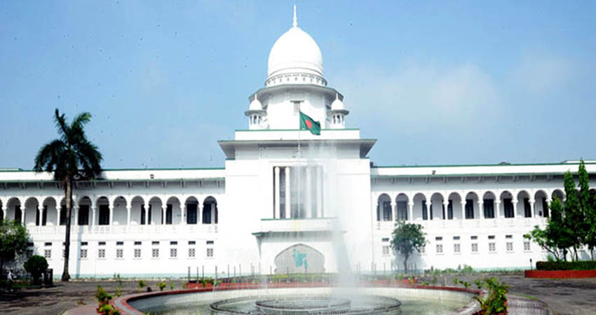 Writ seeks uninterrupted mobile network on SC premises