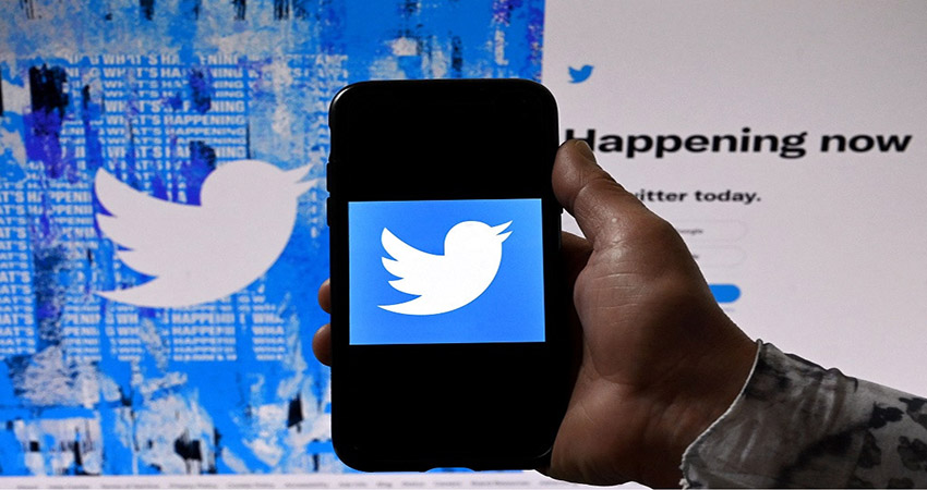 Twitter down for thousands of users globally