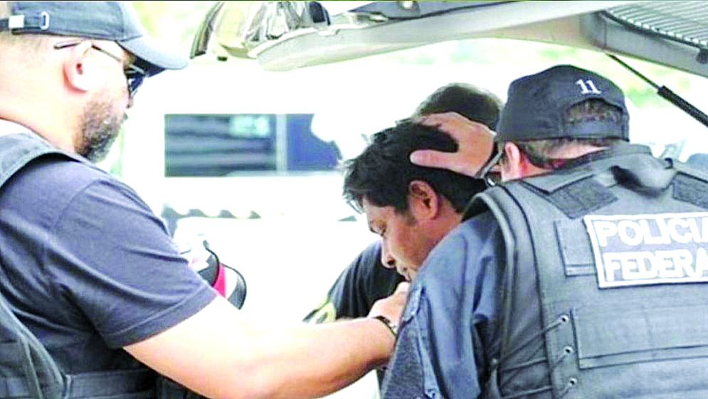Bangladeshi national appears in US court on human smuggling charges after extradition from Brazil
