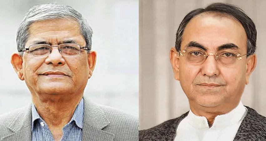 Petition seeking division in jail filed to HC for Fakhrul, Abbas