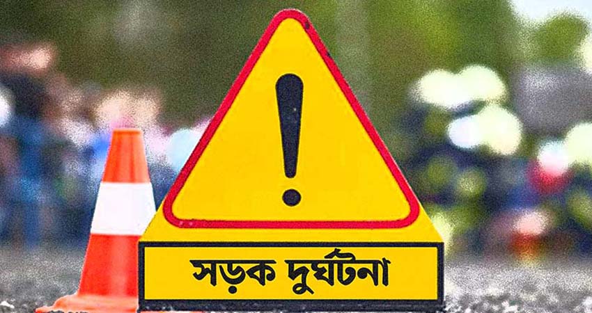 4 killed as truck runs over pedestrians in Narsingdi