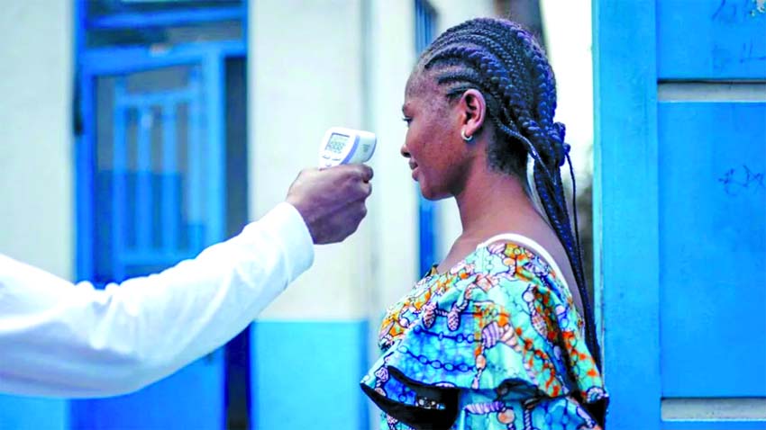 WHO worried about ‘scale and speed’ of deadly Ebola outbreak