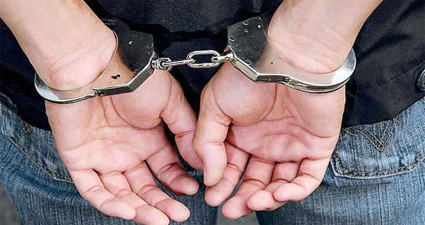 Arrested with heroin in Chapainawabganj