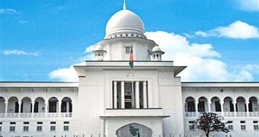 Process to elect Shahabuddin as President is legal: HC