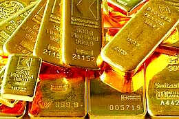 Gold prices rise by Tk 6,590 per bhori after four consecutive cuts